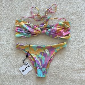 Skatie Palm Springs Bikini